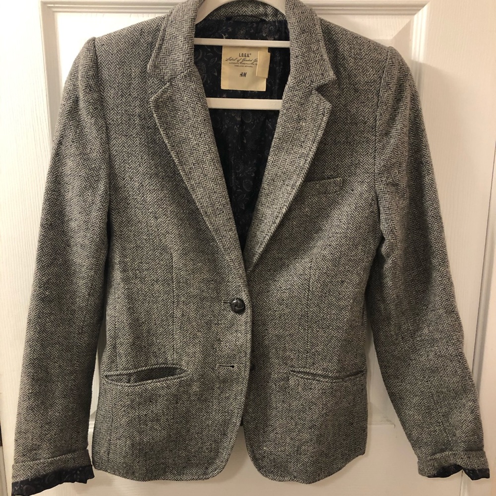 H&M Blazer